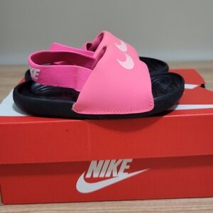 Nike Kawa Slides